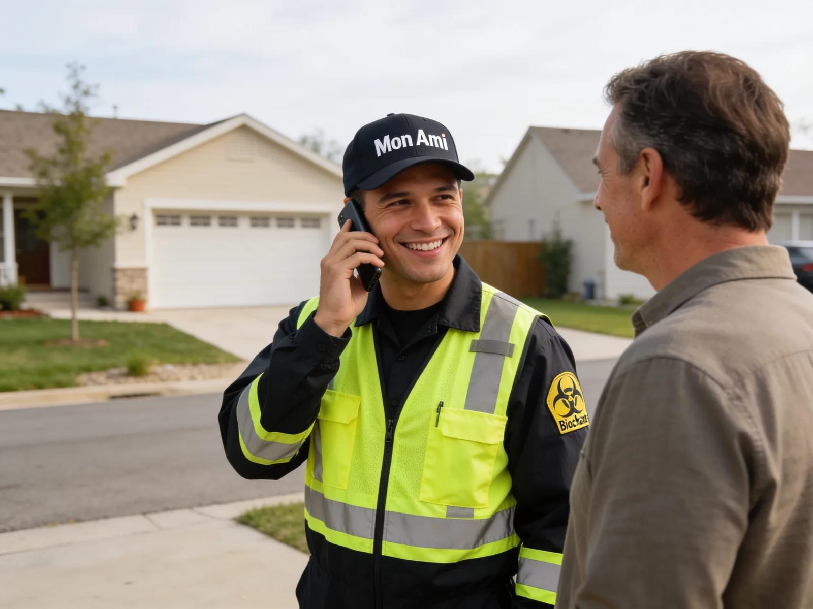 Sewage Cleanup Jefferson, IA FAQs